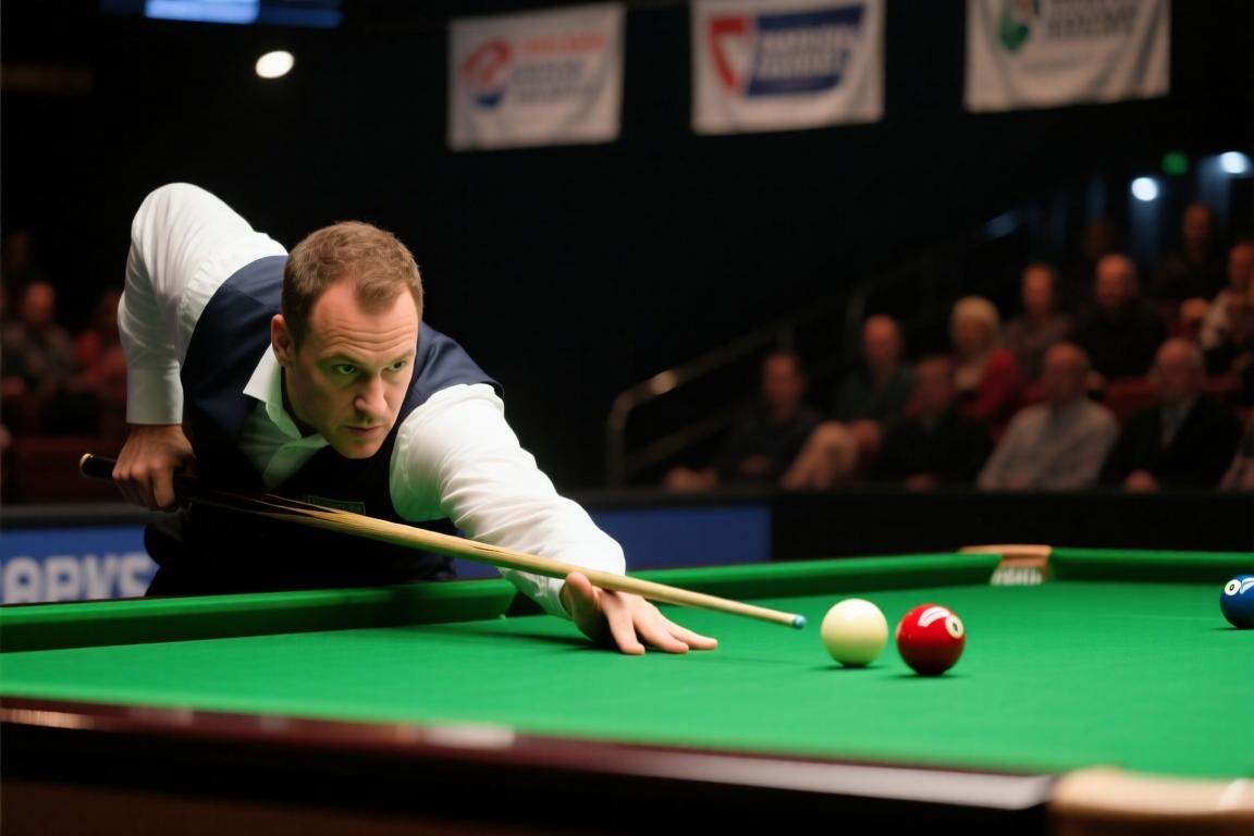 斯诺克车3