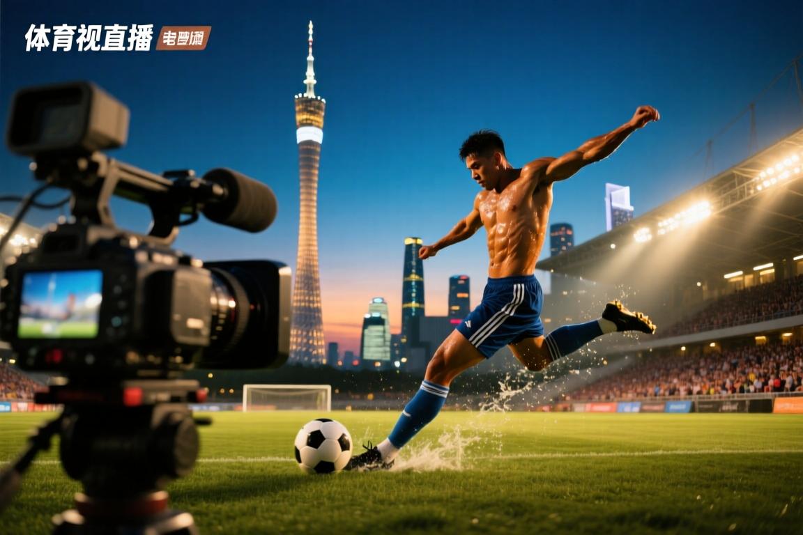 广东体育