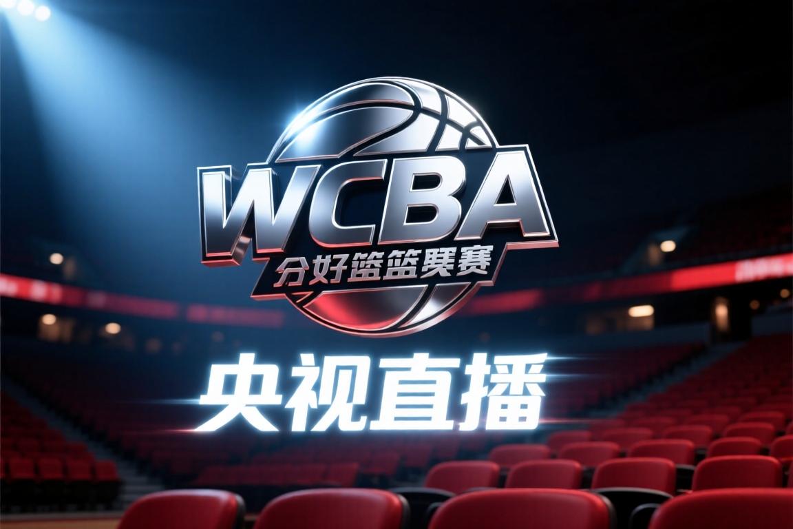 央视WCBA1