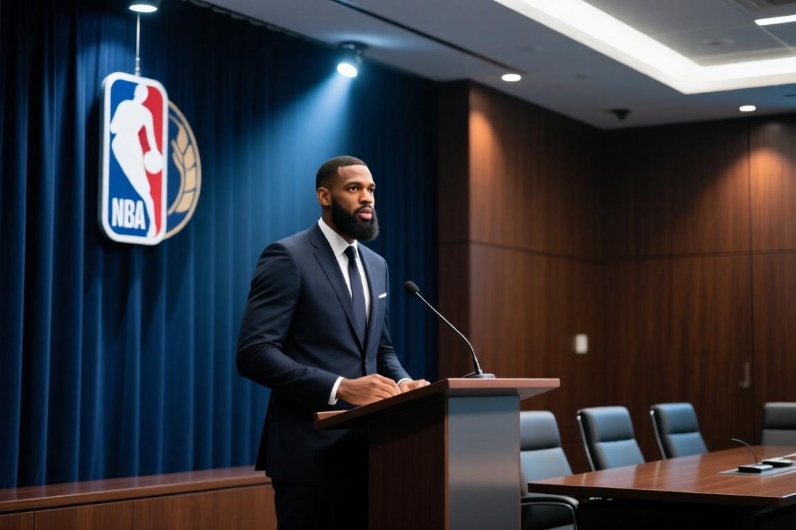 名记：迈尔斯·特纳当选为NBA球员工会副主席 接替已退役的坦普尔